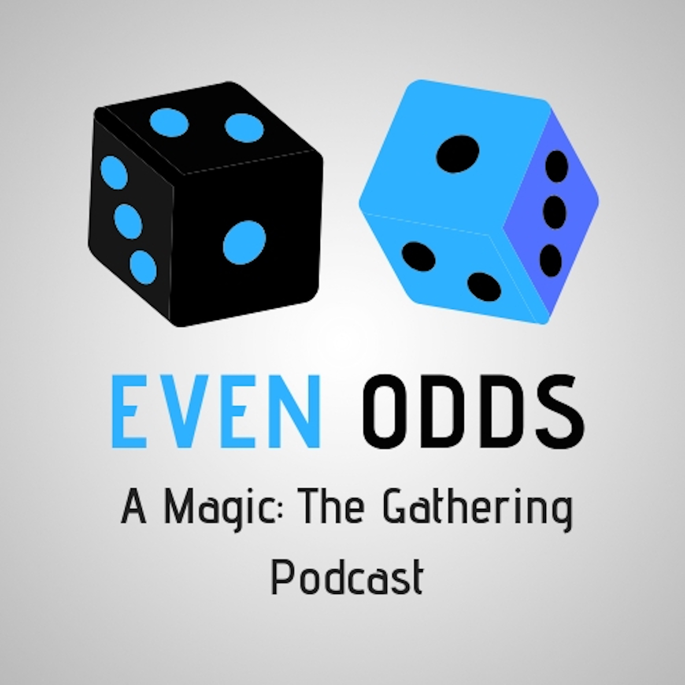 Even Odds Podcast